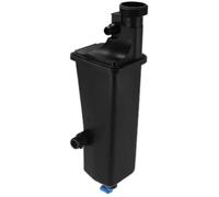 Serbatoio Refrigerante Acqua Compatibile Con BMW Per X3 2004-2008 Per X5 325Ci 2001-2006 Serbatoio Radiatore Liquido Raffreddamento 17117573781 Vaso Espansione Troppo Pieno