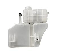 Serbatoio Refrigerante Acqua Compatibile Con Chevy Per Camaro 2016-2023 22948113 Serbatoio Di Recupero Del Liquido Di Raffreddamento Del Motore Serbatoio Di Espansione Del Radiatore Con Tappi