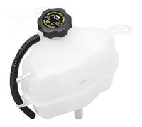 Serbatoio Refrigerante Acqua Compatibile Con Chevy Per Equinox 3.4 3.6L 2006 2007 2008 2009 15835020 Serbatoio Raffreddamento Del Motore Serbatoio Di Recupero Del Refrigerante Con Tappi