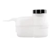 Serbatoio Refrigerante Acqua Compatibile Con Chevy Per Sonic 1.4L 1.6L 1.8L 2012 2013 2014 2015 2016 2017 2018 95048411 42609220 Serbatoio Di Recupero Del Liquido Di Raffreddamento Del Motore