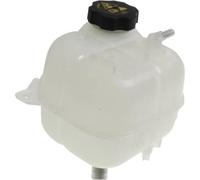 Serbatoio Refrigerante Acqua Compatibile Con Chrysler Per 200 2015 2016 2017 Serbatoio Liquido Raffreddamento Radiatore Serbatoio Espansione Troppo Pieno Motore CH3014161 68102155AD