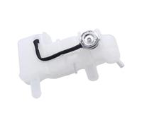 Serbatoio Refrigerante Acqua Compatibile Con Chrysler Per 300 2005 2006 2007 2008 2009 2010 Serbatoio Radiatore Del Liquido Di Raffreddamento Con Tappo Serbatoio Di Espansione Liquido Raffreddamento