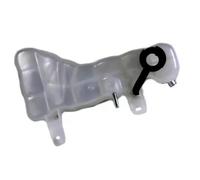 Serbatoio Refrigerante Acqua Compatibile Con Chrysler Per 300 2011-2021 55111260AF Serbatoio Recupero Radiatore Liquido Di Raffreddamento Serbatoio Di Espansione Liquido Raffreddamento Motore Con Tapp