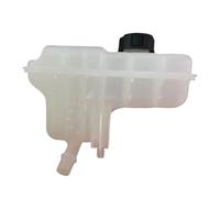 Serbatoio Refrigerante Acqua Compatibile Con Citroen Per C5 C6 1323V1 1306E4 132384 1323S7 1323GQ Radiatore Liquido Di Raffreddamento Motore Serbatoio Espansione Vaso Raffreddamento Serbatoio Antigelo
