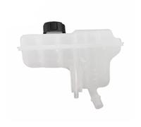 Serbatoio Refrigerante Acqua Compatibile Con Citroen Per C5 C6 1323V1 1323GQ Serbatoio Di Espansione Liquido Di Raffreddamento Motore Serbatoio Di Recupero Bottiglia Raffreddamento Serbatoio Antigelo