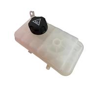 Serbatoio Refrigerante Acqua Compatibile Con Citroen Per C5 C6 Radiatore Motore Serbatoio Espansione Liquido Raffreddamento Serbatoio Raffreddamento Serbatoio Antigelo 1323V1 1306E4 132384 1323S7 1323
