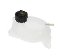 Serbatoio Refrigerante Acqua Compatibile Con Clio MK4 2012-2024 Serbatoio Liquido Raffreddamento Motore Serbatoio Espansione Acqua Radiatore Liquido Raffreddamento Serbatoio Testa Con Tappo N. 2171043