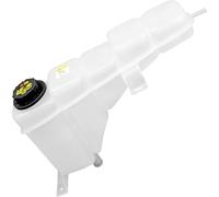 Serbatoio Refrigerante Acqua Compatibile Con Ford Per Excursion 2000-2005 Per F-250 F-350 1999-2004 2C3Z8A080AA Serbatoio Troppo Pieno Liquido Raffreddamento Radiatore Serbatoio Liquido Raffreddamento