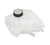 Serbatoio Refrigerante Acqua Compatibile Con Ford Per Fiesta 2011-2015, Per Ecosport 2013-2024 1.0T, 1.5, 8V218K218AB, Serbatoio Di Troppo Pieno Del Liquido Di Raffreddamento Del Radiatore Con Tappo