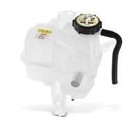 Serbatoio Refrigerante Acqua Compatibile Con Ford Per Ranger 15-20 JB3G8K218AA JB3Z8A080A Radiatore Di Raffreddamento Del Motore Serbatoio Di Recupero Del Liquido Di Raffreddamento Pressurizzato