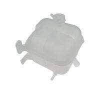Serbatoio Refrigerante Acqua Compatibile Con Hyundai Per Tucson 2.0L 2.7L 2004-2005 254312E100 Serbatoio Del Radiatore Serbatoio Di Troppo Pieno Refrigerante Serbatoio Di Espansione Serbatoio Di Testa
