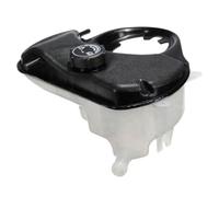 Serbatoio Refrigerante Acqua Compatibile Con Jaguar Per X-Type 2002-2010 OEM: C2S46861 C2S18320 C2S2738 Serbatoio Di Espansione Liquido Di Raffreddamento Ricambi Auto Serbatoio Recupero Del Radiatore