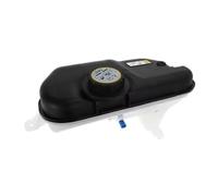 Serbatoio Refrigerante Acqua Compatibile Con Jaguar Per XF 2009-2015 2993CC Serbatoio Di Espansione Liquido Raffreddamento Con Tappo Serbatoio Di Espansione Radiatore C2Z11668
