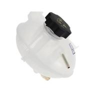 Serbatoio Refrigerante Acqua Compatibile Con Jeep Per Renegade BU 2017-2021, Serbatoio Espansione Liquido Raffreddamento Radiatore, Serbatoio Di Recupero Liquido Di Raffreddamento Con Tappo 68289857AA