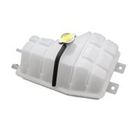 Serbatoio Refrigerante Acqua Compatibile Con Kia Per Sorento 3.5L 2003 2004 2005 2006 254303E201 254303E200 Serbatoio Di Recupero Refrigerante Per Auto, Bottiglia Di Troppo Pieno Con Tubo Di Tappo