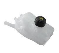 Serbatoio Refrigerante Acqua Compatibile Con Megane, Per Fluence, Per Scenic Mk3 Radiatori Serbatoio Espansione Liquido Raffreddamento 217100005R, Serbatoio Espansione Liquido Raffreddamento Con Tappo