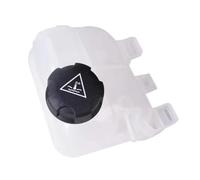 Serbatoio Refrigerante Acqua Compatibile Con Mini Per R55 R56 R57 R58 R59 R60 R61 17137823626 17137539267 17117639024 Serbatoio Di Espansione Del Liquido Di Raffreddamento Del Motore Con Tappo