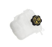 Serbatoio Refrigerante Acqua Compatibile Con Opel Per Astra 2007-2015 Per Cascada 2013-2019 13370133 Serbatoio Di Espansione Del Liquido Di Raffreddamento Del Radiatore Serbatoio Di Recupero Motore