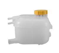 Serbatoio Refrigerante Acqua Compatibile Con Opel Per Astra H MK5 2004-2014 Serbatoio Di Espansione Del Radiatore Liquido Di Raffreddamento Serbatoio Del Liquido Di Raffreddamento Del Motore 1304241