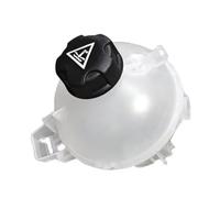 Serbatoio Refrigerante Acqua Compatibile Con Peugeot Per 308 408 4008 5008 308S 9678126080 Radiatore Espansione Serbatoio Del Liquido Di Raffreddamento Bottiglia D'acqua Serbatoio Di Troppo Pieno