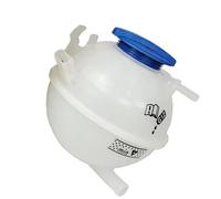 Serbatoio Refrigerante Acqua Compatibile Con Seat, Per Altea 2004-2016, Per Toledo 2004-2009, Radiatore Motore, Serbatoio Refrigerante, Contenitore Di Troppo Pieno Con Tappo 1K0121407A