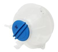 Serbatoio Refrigerante Acqua Compatibile Con Skoda Per Octavia Mk2 2004-2013 1K0121407 Serbatoio Espansione Recupero Radiatore Liquido Di Raffreddamento Con Coperchio Serbatoio Liquido Raffreddamento