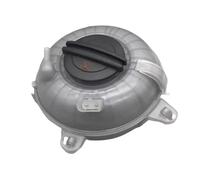 Serbatoio Refrigerante Acqua Compatibile Con Skoda Per Yeti 2009-2024 Per Octavia 2012-2024 Per Superb 2015-2024 Motori Radiatore Serbatoio Di Espansione Del Liquido Di Raffreddamento 5Q0121407