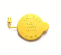 Serbatoio Refrigerante Acqua Compatibile Con Subaru Per Baja 2003-2006 Per Crosstrek 13-17 Per Forester 99-18 Serbatoio Liquido Raffreddamento Tappo Antigelo 45153AA000