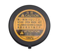 Serbatoio Refrigerante Acqua Compatibile Con Toyota Per RAV4 2001-2013 Per Verso 2009-2024 Coperchio Serbatoio Ausiliario Liquido Raffreddamento Coperchio Serbatoio Espansione Raffreddamento 164017512