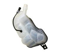 Serbatoio Refrigerante Acqua Per LAND Per ROVER LR2 RR Per Evoque LR024296 Coperchio LR000243 2.0 2.2 TD4 Contenitore Troppo Pieno Liquido Raffreddamento Radiatore(Tank Without lid)