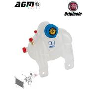 SERBATOIO REFRIGERANTE ACQUA RADIATORE ORIGINALE FIAT PUNTO MITO 0,9 BZ 51908719