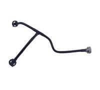 Serbatoio refrigerante Adatto per Audi Q5 2.0L 2017-2023 80A121081S Tubo flessibile di troppo pieno del serbatoio espansione liquido raffreddamento 80A 121 081 S Serbatoio compensazione