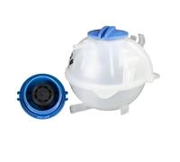 Serbatoio refrigerante Adatto per VW Volkswagen Golf MK4 Bara per Jetta Audi A3 TT per Seat Leon Serbatoio di espansione del liquido raffreddamento 2024 Serbatoio compensazione