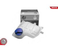 Serbatoio compensazione, Refrigerante 61SKV302 ESEN SKV per AUDI VW SKODA