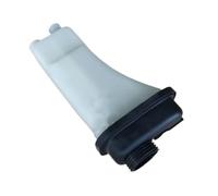 Serbatoio Refrigerante Circuito Compatibile Con BMW Per 3 Coupé E36 1992 1993 1994 1995 1996 1997 1998 1999 Bottiglia Serbatoio Espansione Liquido Raffreddamento Troppo Pieno 17111723520