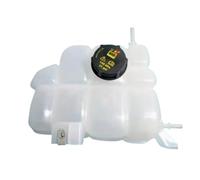 Serbatoio Refrigerante Circuito Compatibile Con Ford Per RANGER 2016 Per EVEREST BT-50 Serbatoio Espansione Liquido Raffreddamento Serbatoio Acqua Ausiliario JB3G8K218AA EB3G8K218AC(With cover)