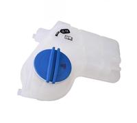 Serbatoio refrigerante Compatibile Con A4 B6 B7 8H7 2002-2006 2007 2008 8E0121403A Serbatoio Di Espansione Radiatore Liquido Di Raffreddamento Automatico Con Tappo Di Copertura