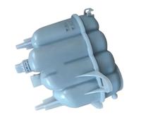 Serbatoio Refrigerante Compatibile Con A5 2.0L Per A5 Per Sportback 2.0L 2019-2020 Auto Radiatore Liquido Raffreddamento Serbatoio Troppo Pieno Serbatoio Espansione 8W0121405A