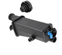 Serbatoio Refrigerante Compatibile Con BMW Per 328i E46 M52 1999-2000 Per 323i E46 M52 1999-2000 Radiatori Auto Parti Radiatore Serbatoio Espansione Liquido Raffreddamento 17117573781