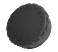 Serbatoio Refrigerante Compatibile Con BMW Per 528e 325 325e 325es 325i Serbatoio Liquido Raffreddamento Radiatore Dell'auto Con Tappo 17114379047 17111707541 17111707540(Cover)