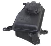 Serbatoio refrigerante Compatibile Con BMW Per 528i Base 2008-2010 Per 530i Base 2004-2007 17137542986 Serbatoio Espansione Liquido Raffreddamento Radiatore Bollitore Ausiliario