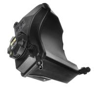 Serbatoio Refrigerante Compatibile Con BMW Per E90 335d 2009 2010 2011 Serbatoio Di Espansione Di Recupero Del Refrigerante Con Tappo OEM: 17138570079 17117639020