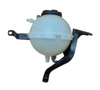 Serbatoio refrigerante Compatibile Con BMW Per F07 F10 F11 F18 OEM: 17137649733 17137619189 17117639021 17138614293 Serbatoio Di Espansione Del Liquido Di Raffreddamento Del Radiatore Con Staffa