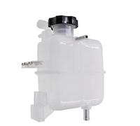Serbatoio refrigerante Compatibile Con Chevy Per Spark 2010-2025 Serbatoio Di Espansione Per Acqua Recupero Del Refrigerante Radiatore Dell'auto Tappo Ricambi 95992466