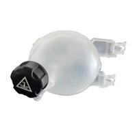 Serbatoio refrigerante Compatibile Con Citroen Per C2 C3 C4 DS3 9800777280 Serbatoio Di Espansione Del Liquido Di Raffreddamento Serbatoio Del Radiatore Del Liquido Di Raffreddamento