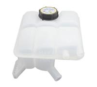Serbatoio Refrigerante Compatibile Con Ford Per C-Max 2013 2014 2015 2016 2017 2018 Serbatoio Del Liquido Di Raffreddamento Del Motore CV6Z-8A080-A CV6Z8A080A