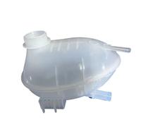Serbatoio Refrigerante Compatibile Con Ford Per Edge Per Kuga 2013 2014 2015 2016 2017 Car Coolant Reservoir Expansion OverflowTank Con Coperchio GN118A080AA