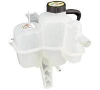 Serbatoio Refrigerante Compatibile Con Ford Per Escape 2001 2002 2003 2004 2005 2006 2007 2008 2009 2010 2011 2012 Serbatoio Del Liquido Di Raffreddamento YL8Z8100AA