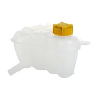 Serbatoio Refrigerante Compatibile Con Ford Per Fiesta 2003 2004 2005 2006 2007 2008 2009 2010 2011 2012 Bottiglia Troppo Pieno Recupero Espansione Liquido Refrigerante 2S658K218BA