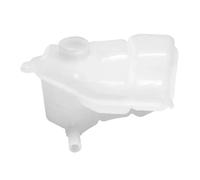 Serbatoio Refrigerante Compatibile Con Ford Per Fiesta MK5 MK6 2001-2008 Radiatore Liquido Raffreddamento Serbatoio Espansione Serbatoio Testata Bottiglia OEM: 1221362 1142509 2S6H8K218AC